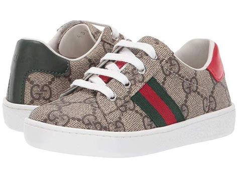 gucci kids runners|Gucci sneakers in rands.